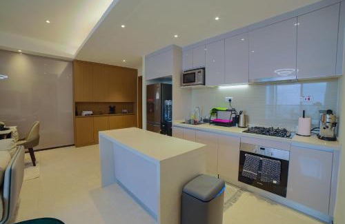 Westlands Apartment | GTC Luxury Top Floor Apartment, Nairobi