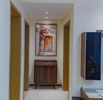 Westlands Apartment | GTC Luxury Top Floor Apartment, Nairobi