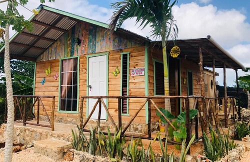 Bayahibe House | GuaiGüí Bayahibe