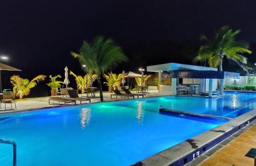Guarajuba Apartment | Guarajuba Paraíso dos Coqueiros