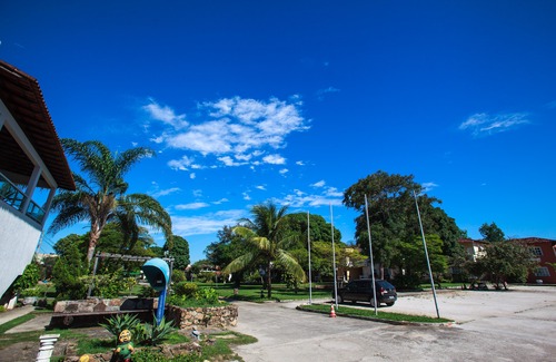 Itapebussu Hotel | Guarapousada
