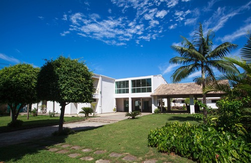 Itapebussu Hotel | Guarapousada