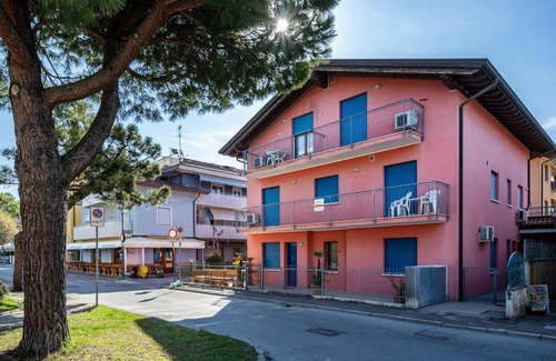 Caorle Apartment | Guardamar