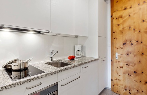 Meierhof Apartment | Guardaval (Utoring) by Interhome