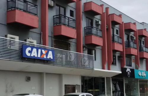 Conceicao da Barra Hotel | Guaruçá Pousada Apart Hotel