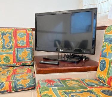 Vila Julia Apartment | Guarujá - 50 metros da Praia da Enseada