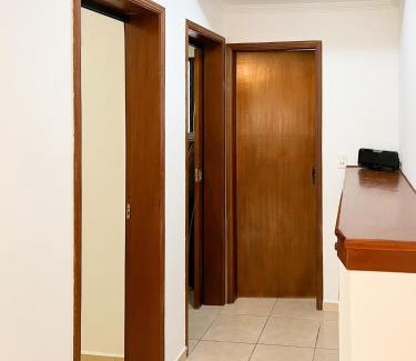Vila Julia Apartment | Guarujá - 50 metros da Praia da Enseada