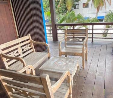 Jardim Praiano Apartment | guaruja de frente pro mar
