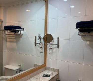 Guarulhos City Centre Hotel | Guarulhos flat services, aeroporto