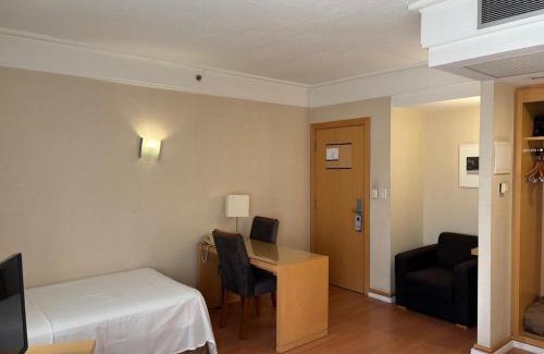 Guarulhos City Centre Hotel | Guarulhos flat services, aeroporto