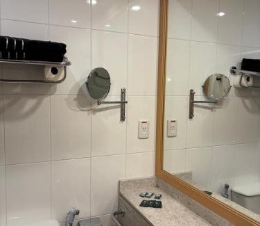 Guarulhos City Centre Hotel | Guarulhos flat services, aeroporto