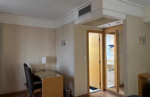 Guarulhos City Centre Hotel | Guarulhos flat services, aeroporto