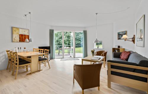 Gudhjem Apartment | Gudhjem Søpark Lejl 53