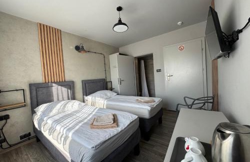 Orlowo House | Guest Apartments Orłowo