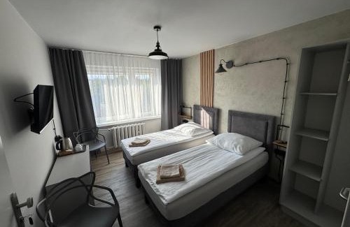 Orlowo House | Guest Apartments Orłowo