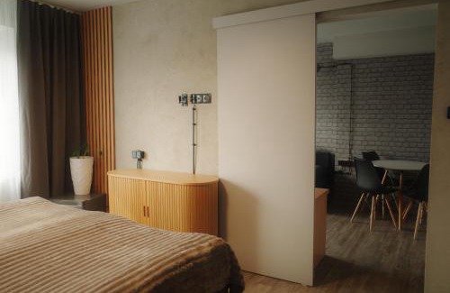Orlowo House | Guest Apartments Orłowo