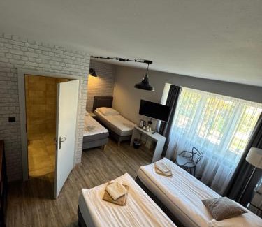 Orlowo House | Guest Apartments Orłowo