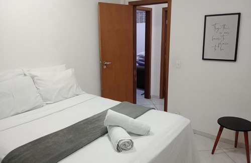 Santo Antonio do Pinhal House | Guest house Doces Sonhos