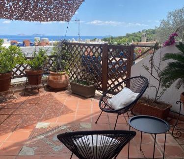 Spetses House | Guest house 200 at Spetses island