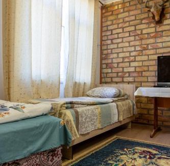 Issyk-Kul Region House | Guest house and yurt camp Svetlana