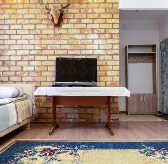 Issyk-Kul Region House | Guest house and yurt camp Svetlana