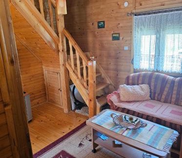 Zabljak Cabin | Guest house Anka
