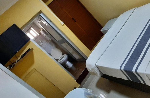Luanda House | Guest house