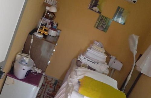 Luanda House | Guest house