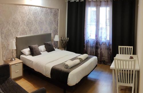 Dreta de l'Eixample Hostel | Guest House Barcelona Bruc