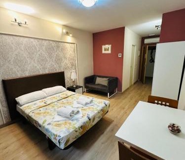 Dreta de l'Eixample Hostel | Guest House Barcelona Bruc