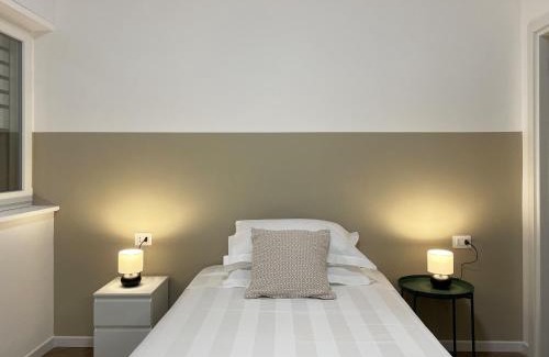 Municipio 1 Apartment | Guest House Biscardi