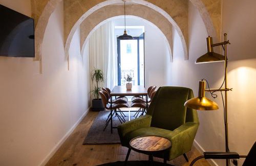 Valletta Hotel | Guest House de la Valette