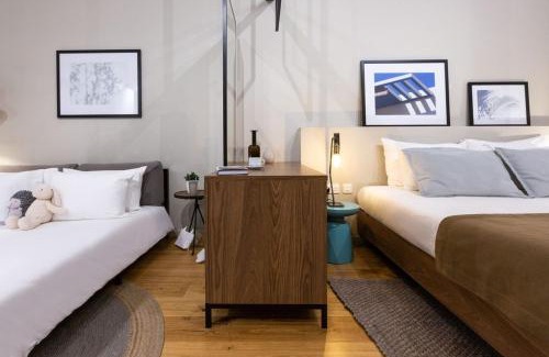 Valletta Hotel | Guest House de la Valette