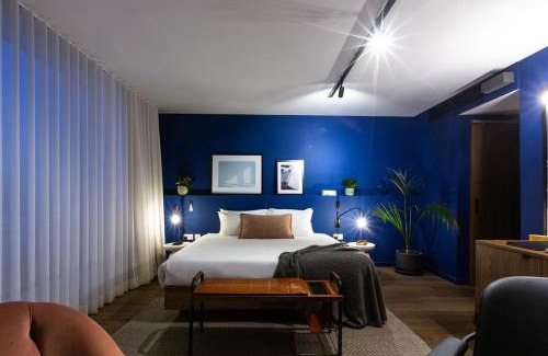 Valletta Hotel | Guest House de la Valette
