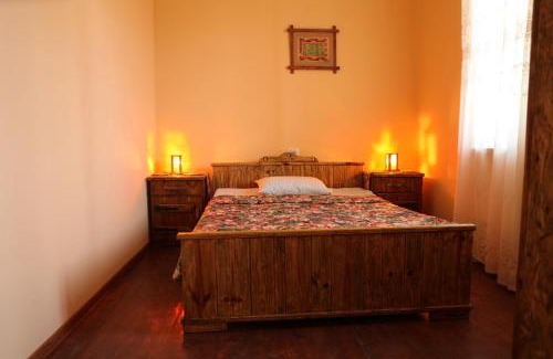 Dilijan House | Guest house Dilijan Orran