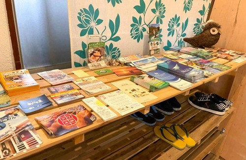 Taketomi-jima Taketomi-cho Hotel | Guest House Emix Ishigakijima - Vacation STAY 56830v