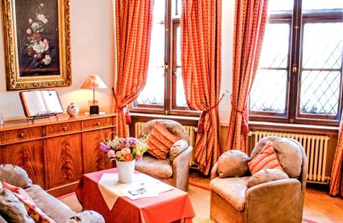 Historical Center Bruges House | Guest House Huyze Die Maene
