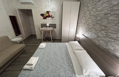 Isola Sacra House | Guest House Il Faraone