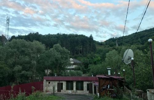 Kaputan House | Guest house in Dilijan Haghartsin