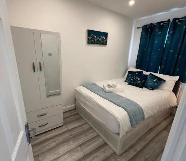Hale House | Guest house in london