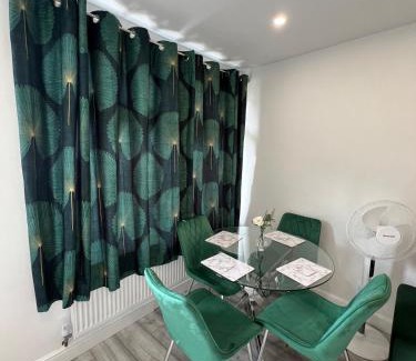 Hale House | Guest house in london