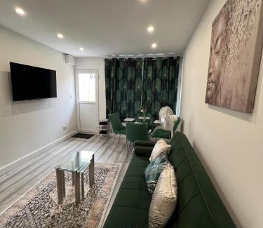 Hale House | Guest house in london