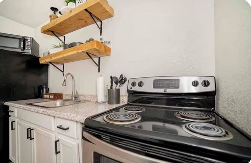 Yuma County Apartment | Guest House in the outskirts, Ranch living