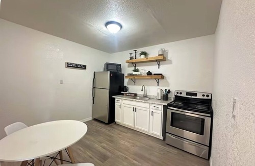 Yuma County Apartment | Guest House in the outskirts, Ranch living