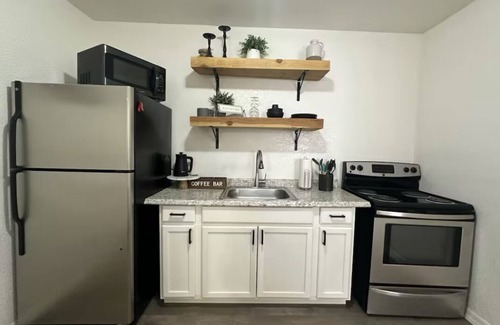 Yuma County Apartment | Guest House in the outskirts, Ranch living