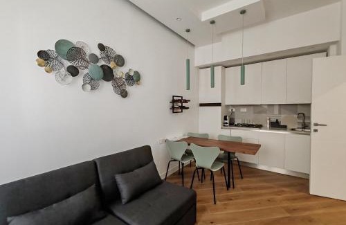 Salerno House | Guest House Josephine