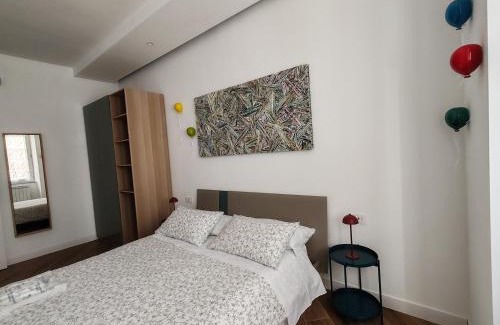 Salerno House | Guest House Josephine