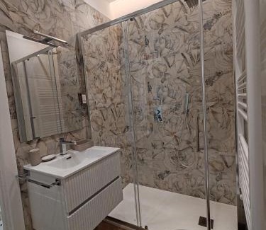 Salerno House | Guest House Josephine