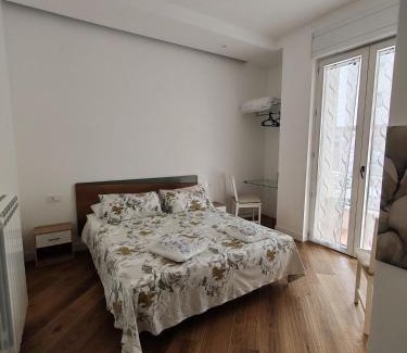 Salerno House | Guest House Josephine
