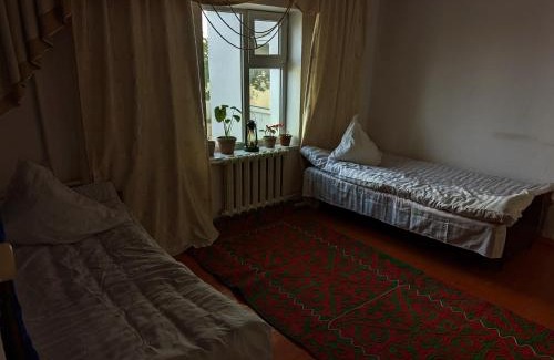 Issyk-Kul Region House | Guest House Kaji-Sai Nurel